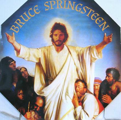 Bruce Springsteen - Vinile LP di Bruce Springsteen