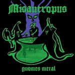 Gnomes Metal