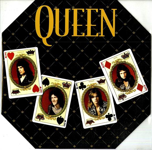 Vol.2 - Vinile LP di Queen