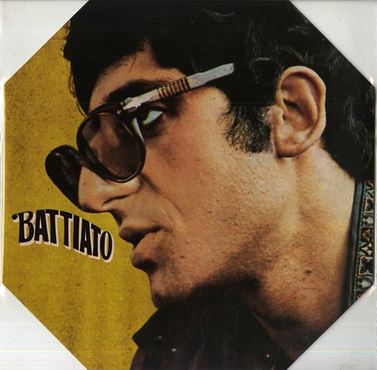 Franco Battiato 2 - Vinile LP di Franco Battiato