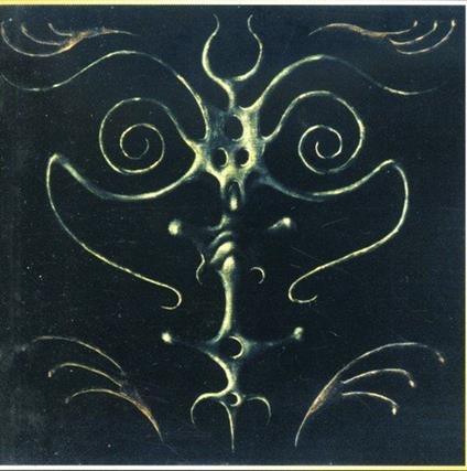 Rituale Alieno - Vinile LP di Universal Totem Orchestra