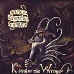 King Of The Witches. Black Widow Tribute