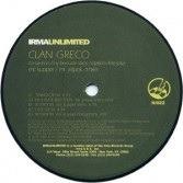 The Transation Ep - Vinile LP di Clan Greco