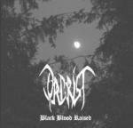 Black Blood Raised - CD Audio di Orcrist