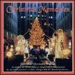 Christmas Memories - CD Audio