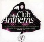 This is Club Anthems 1
