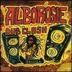 Dub Clash - CD Audio di Alborosie