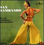 Os Sax Sambistas Brasileiros