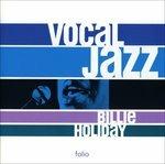 Vocal Jazz Series - CD Audio di Billie Holiday
