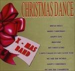 Christmas Dance - CD Audio