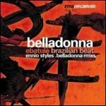 Ebatule Brazilian Beat
