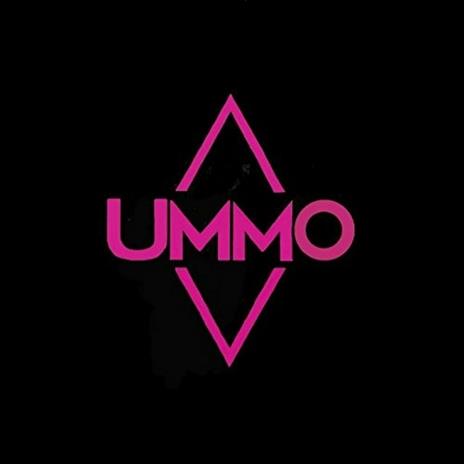 Ummo - CD Audio di Ummo