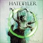 Vidia - CD Audio di Hatetyler