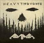 Heavy Thoughts - CD Audio di Adamas