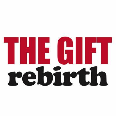 Rebirth - CD Audio di Gift