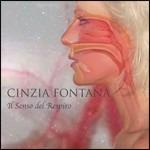 Il senso del respiro - CD Audio di Cinzia Fontana
