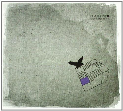 End Is Beginning - CD Audio di Death Disco