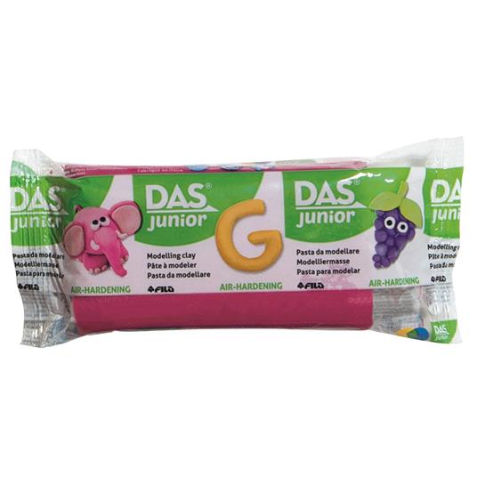 Das Junior 100 g. Magenta