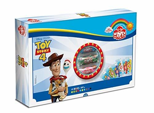 Pasta da modellare Didò Toy Story 4