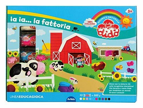 Didò ia ia.. La fattoria