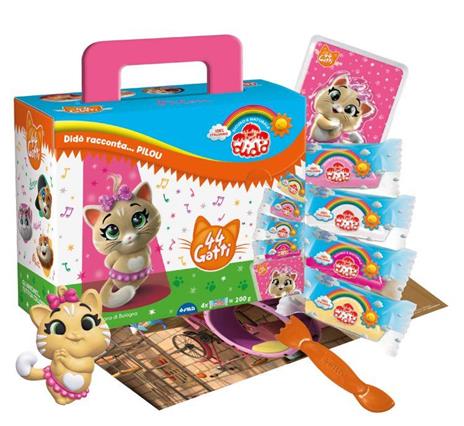 Didò racconta i 44 Gatti - 4