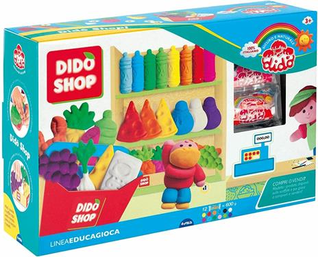 Didò Shop