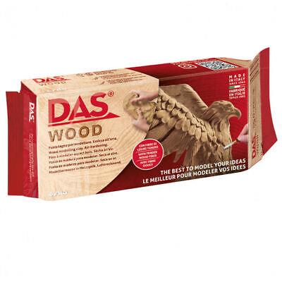 Das Pasta Legno 700gr (F348800)