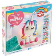 Dido' Modella Gioca Crea Unicorn (F362700)