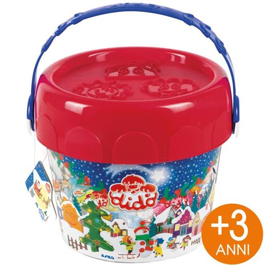 Didò Secchiello Natale