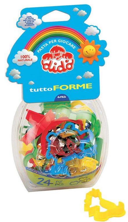 Magic Toys