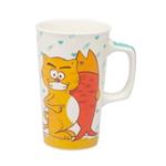 Mug tazza Fishetcat