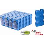 Icepack. ghiaccio borsa ghiaccio 2x400ml