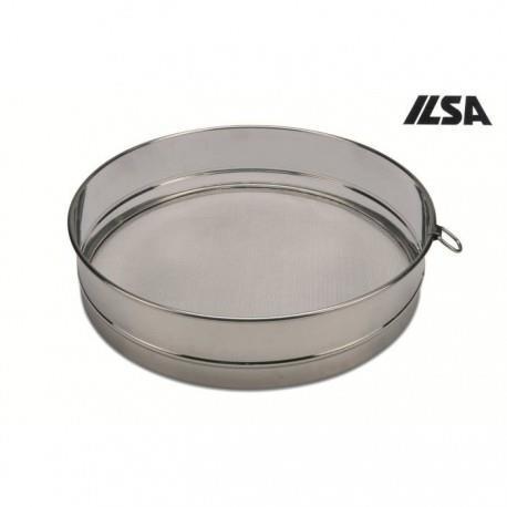 Setaccio Pane Acciaio Inox 35 Cm Ilsa