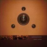 Mokaraba Constellation - CD Audio di SantAAgostino