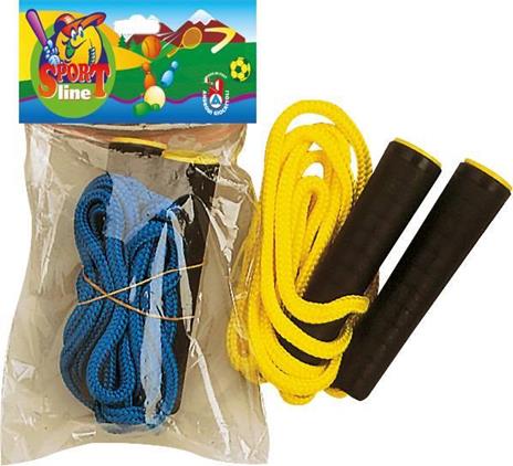 Corda Salto Mt.2 In Busta