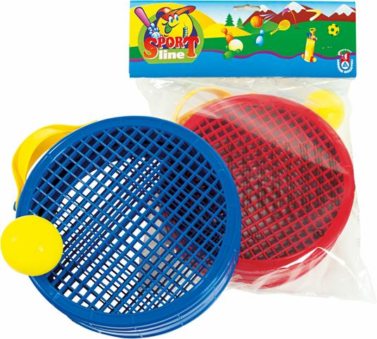 Tamburello Softy Colore