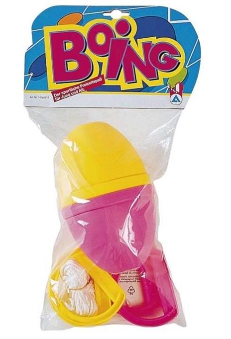 Gioco Boeing Bicolore