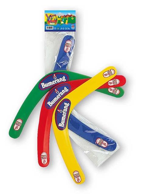 Gioco Boomerang - Assortito (7909)