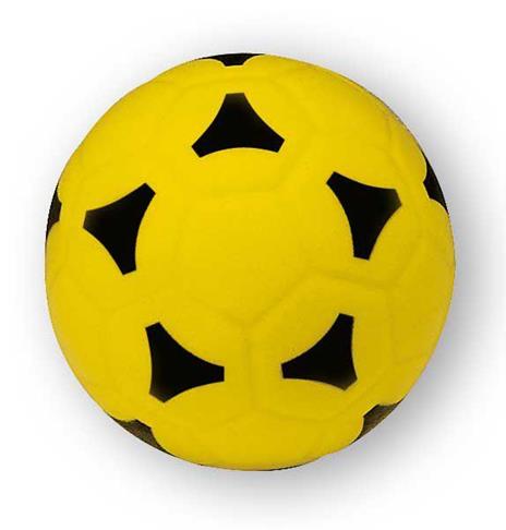 Pallone in spugna
