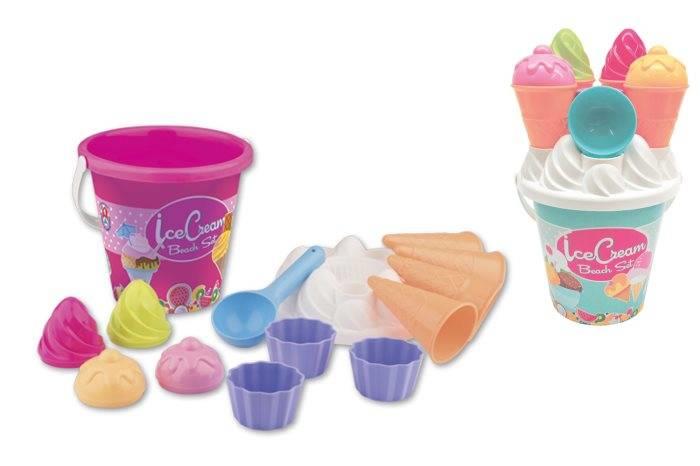 Magic Toys