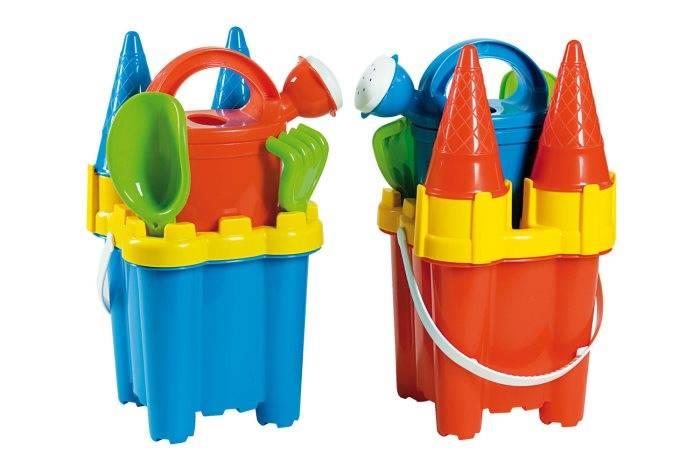 Magic Toys
