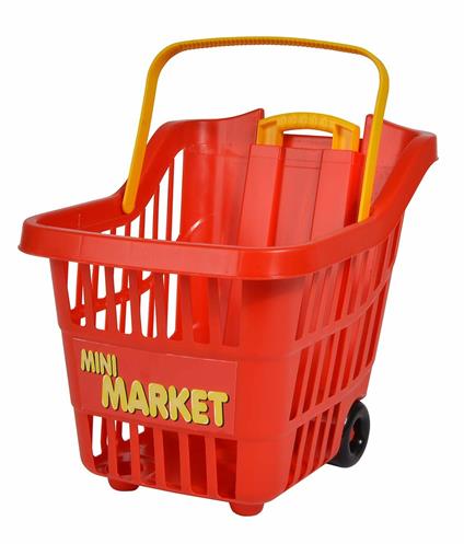 Carrello Mini Market