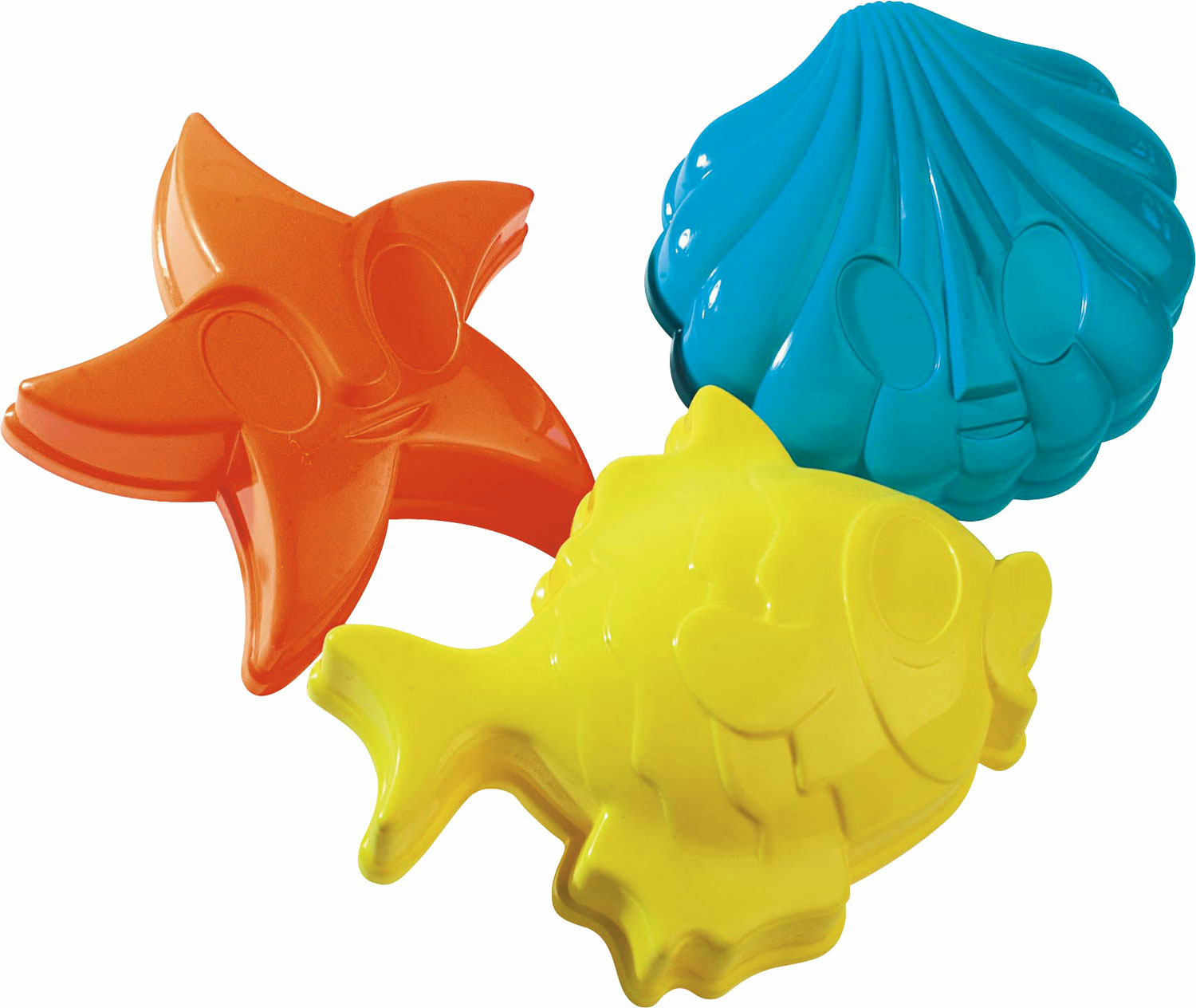 Magic Toys