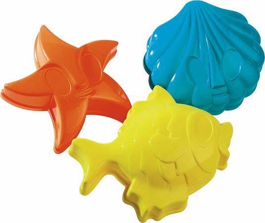 Forme Giganti Sfuse