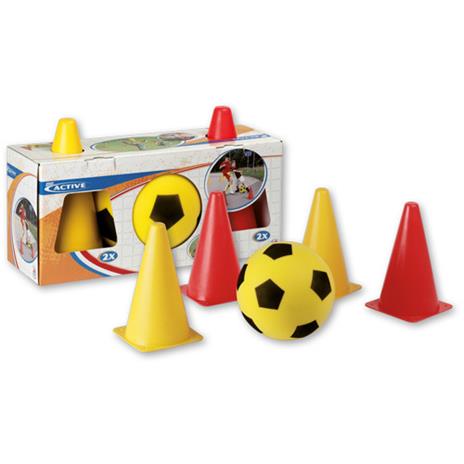 Football Set - 3