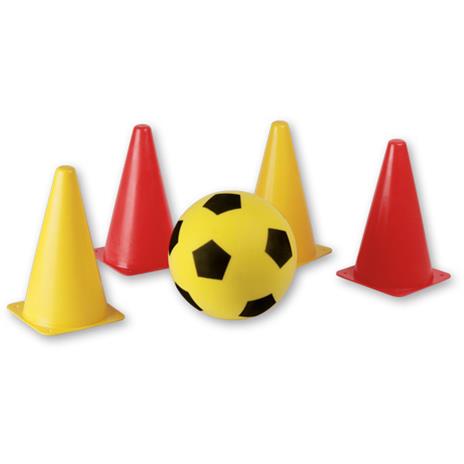 Football Set - 4