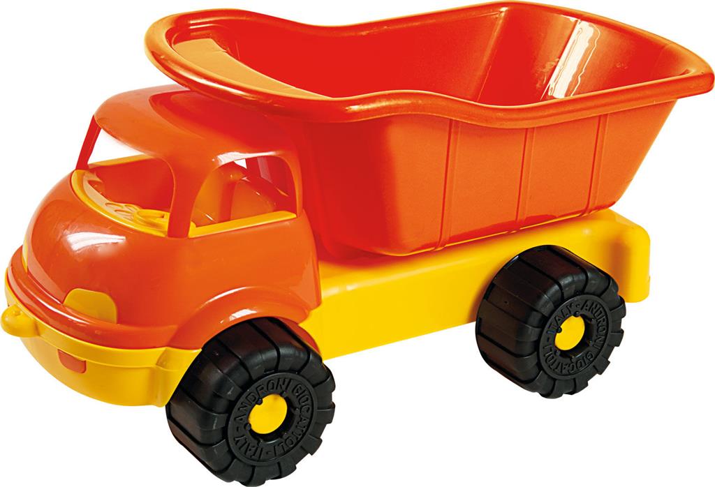 Magic Toys