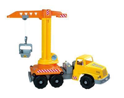 Magic Toys