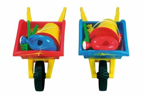 Carriola Rodos Set Mare. Poppy Bears/Crazy Fish - 3