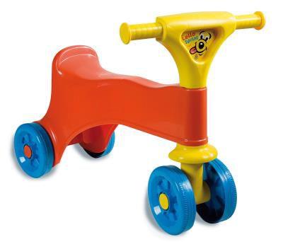 Magic Toys